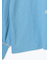 配色ステッチプリントアソートロングTシャツ