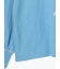 配色ステッチプリントアソートロングTシャツ
