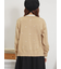 リボン刺繍カーディガン
