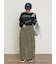 メッシュボンサック