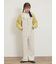 上下2WAYマーガレットボレロ