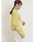 上下2WAYマーガレットボレロ