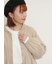 【Cross×Linen】ショールカラーワンピース ≪S/Mサイズ≫