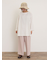 【Cross×Linen】サイドポケットパンツ ≪M/Lサイズ≫