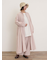 【Cross×Linen】サイドポケットパンツ ≪M/Lサイズ≫