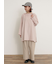 【Cross×Linen】サイドポケットパンツ ≪M/Lサイズ≫