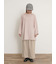 【Cross×Linen】サイドポケットパンツ ≪M/Lサイズ≫