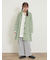 【Cross×Linen】サイドポケットパンツ ≪M/Lサイズ≫