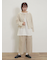 【Cross×Linen】サイドポケットパンツ ≪M/Lサイズ≫