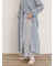 【Cross×Linen】サイドポケットパンツ ≪M/Lサイズ≫