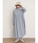 【Cross×Linen】サイドポケットパンツ ≪M/Lサイズ≫