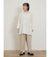 【Cross×Linen】サイドポケットパンツ ≪M/Lサイズ≫