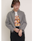 [リサイクルコットン]柄アソートTシャツ