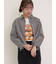[リサイクルコットン]柄アソートTシャツ