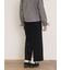[リサイクルコットン]柄アソートTシャツ