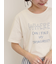 [リサイクルコットン]柄アソートTシャツ