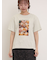 [リサイクルコットン]柄アソートTシャツ