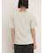[リサイクルコットン]柄アソートTシャツ