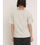 [リサイクルコットン]柄アソートTシャツ