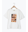 [リサイクルコットン]柄アソートTシャツ