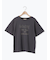 [リサイクルコットン]柄アソートTシャツ