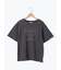 [リサイクルコットン]柄アソートTシャツ