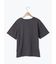 [リサイクルコットン]柄アソートTシャツ