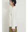 ロゴ刺繍アソートロングTシャツ