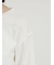 ロゴ刺繍アソートロングTシャツ