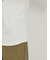 ロゴ刺繍アソートロングTシャツ