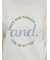 ロゴ刺繍アソートロングTシャツ