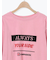 ロゴ刺繍アソートロングTシャツ