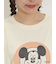 【Disney】ミッキー&フレンズ/ヴィンテージライクTシャツ