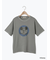 【Disney】ミッキー&フレンズ/ヴィンテージライクTシャツ