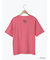 【Disney】ミッキー&フレンズ/ヴィンテージライクTシャツ