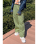 【M/Lサイズ】柄アソートストレートパンツ
