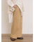 【M/Lサイズ】柄アソートストレートパンツ