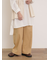 【M/Lサイズ】柄アソートストレートパンツ