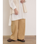 【M/Lサイズ】柄アソートストレートパンツ