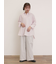 【M/Lサイズ】柄アソートストレートパンツ