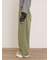 【M/Lサイズ】柄アソートストレートパンツ