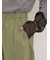 【M/Lサイズ】柄アソートストレートパンツ