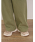 【M/Lサイズ】柄アソートストレートパンツ