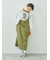 柄アソートシアーブルゾン
