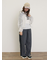 柄アソートシアーブルゾン