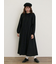 はおり切り替えレースワンピース