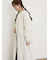 はおり切り替えレースワンピース
