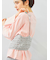 テープヤーンビスチェ