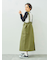 サス取り外し2WAYスカート