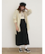サス取り外し2WAYスカート